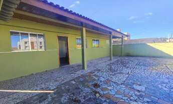 Imagem 3: Casa com 4 dormitórios para alugar, 145 m² por R$ 1.900/mês - Jardim Paulista - Campina Gr