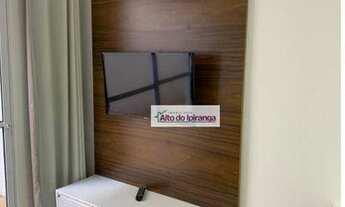 Imagem 2: Apartamento Garden com 2 dormitórios à venda, 45 m² - Jabaquara (Zona Sul) - São Paulo/SP