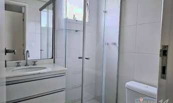 Imagem 4: Apartamento para locação no Brooklin, São Paulo, SP