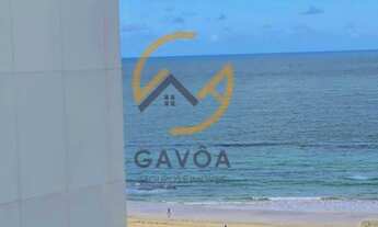 Imagem: Flat para Locação em Recife, PINA, 1 dormitório