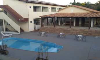 Imagem 4: Atrás do Lago Sul