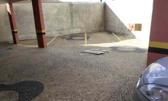 Imagem 3: Apartamento com 2 dormitórios, 65 m² - venda por R$ 290.000,00 ou aluguel por R$ 1.618,00