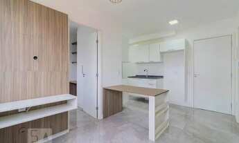 Imagem 4: Apartamento para Aluguel - Cambuci, 2 Quartos, 34 m2