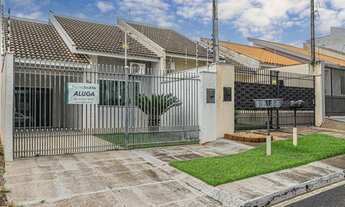 Imagem: Casa para aluguel Maringá Jardim Monte