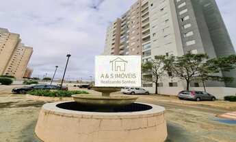 Imagem: SOROCABA - Apartamento Padrão - PARQUE