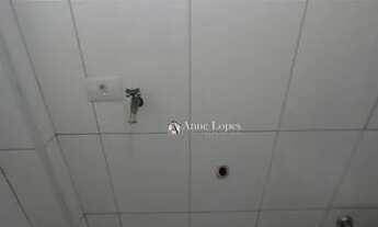 Imagem 7: LOCAÇÃO GONZAGA , PACOTE R$1.600,00. EXCELENTE LOCALIZAÇÃO , BEM PRÓXIMO A PRAIA, TUDO MUI