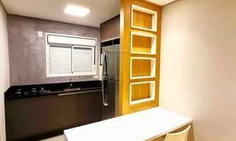 Imagem: Apartamento Kitchnet em São José dos Campos