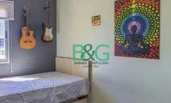 Imagem 5: Apartamento com 3 dormitórios à venda, 113 m² por R$ 617.000 - Vila Matilde - São Paulo/SP