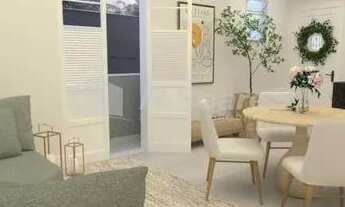 Imagem: Apartamento-À VENDA-Humaitá-Rio de Janeiro-RJ