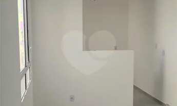 Imagem 4: Apartamento novo para locação com 2 dormitórios, São João, Guarulhos, SP