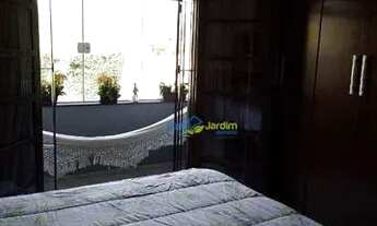 Imagem 5: Sobrado com 3 dormitórios à venda, 194 m² por R$ 600.000,00 - Parque Gerassi - Santo André