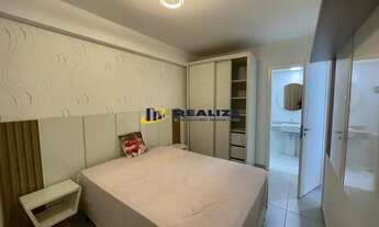 Imagem: Apto mobiliado 1 quarto na Pelinca com lazer