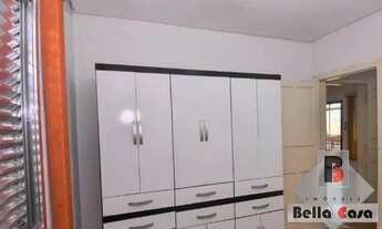 Imagem 6: Sobrado 2 dormitórios e um vaga próximo ao Metrô