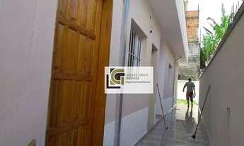 Imagem 2: Casa com 2 dormitórios à venda, 65 m² por R$ 260.000,00 - Residencial Dom Bosco - São José