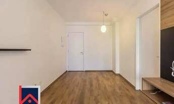 Imagem 5: Apartamento Locação Vila Olímpia 45 m² 1 Dormitórios