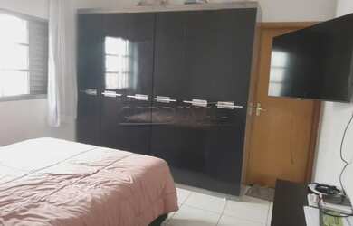 Imagem 14: Sao Carlos - Casa Padrão - Parque Santa Felicia Jardim