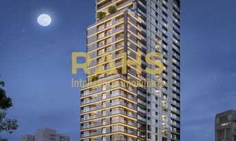 Imagem: Apartamento na planta no bairro América