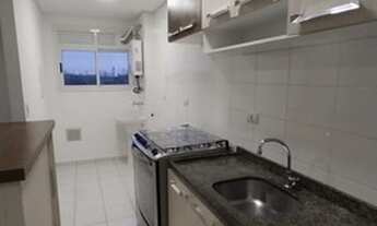 Imagem 8: Apartamento para venda com 57 metros quadrados com 2 quartos em Campo Comprido - Curitiba