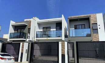 Imagem 5: Lindos Sobrados de Alto Padrão no Centro Itajai