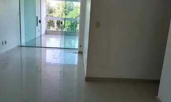 Imagem 7: Alugo ótimo apartamento no Recreio, com 3 quartos, 1 sendo suíte, sala ampla e varandão fe