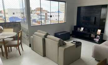 Imagem 6: Apartamento para venda possui 122 metros quadrados com 2 quartos