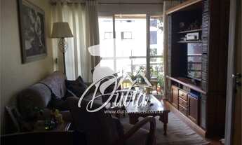 Imagem 2: La Jolla Ipiranga 90m² 03 Dormitórios 01 Suítes 3 Vagas