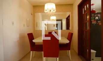 Imagem 4: Apartamento para Aluguel - Irajá, 2 Quartos, 57 m2