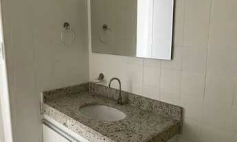 Imagem 4: Apartamento para venda possui 90 metros quadrados com 3 quartos, reformado