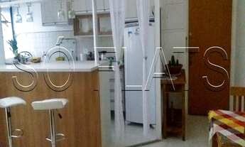 Imagem 2: Flat Spazio Vitae disponível para venda com 41m² e 01 vaga de garagem