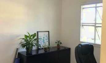 Imagem 4: Casa com 3 dormitórios para alugar, 81 m² por R$ 3.442,00/mês - Parque Villa Flores ( Vill