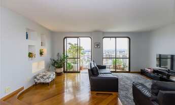 Imagem: Apartamento à venda no bairro Vila Suzana