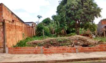 Imagem: Botucatu - Terreno Padrao - Rubiao Junior