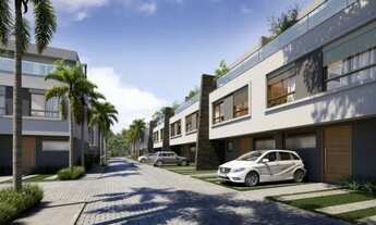 Imagem 3: Casa Condominio para Venda - 182.1m², 3 dormitórios, sendo 1 suites, 2 vagas - Jardim Itu