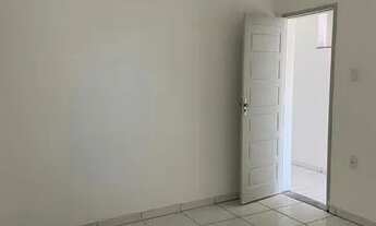 Imagem 4: Apartamento padrão