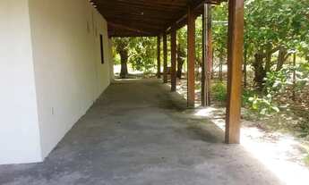 Imagem 3: Alugar casa temporaria no Campinho a 20 minuto Barra grande de Camamu