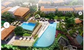 Imagem: Promoção férias Quinta Santa Barbara