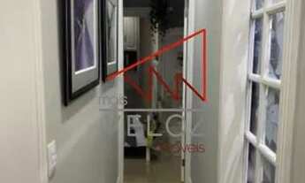 Imagem 4: Apartamento-À VENDA-Leblon-Rio de Janeiro-RJ