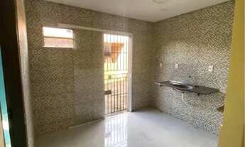 Imagem 2: VENDO CASA NO LEVILÂNDIA