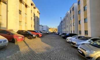 Imagem 4: Alugo apartamento jardim de ala