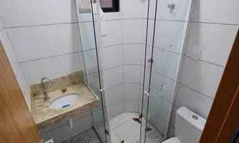 Imagem 6: Bessa - Alugo apartamento novo! Com 2 quartos, sul