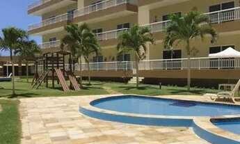 Imagem 4: Apartamento mobiliado, Porto das Dunas. - AP51998