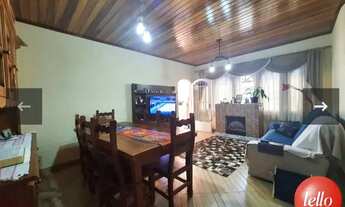 Imagem: São Paulo - Casa Padrão - Tatuapé