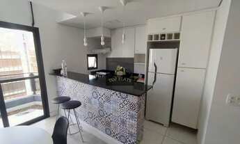 Imagem 4: Flat disponível em Moema