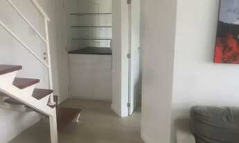 Imagem 7: More em uma maravilhosa cobertura em Pinheiros. São 2 dormitórios e 2 vagas de garagem!