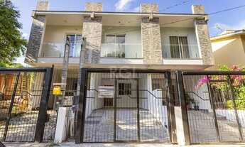 Imagem 2: Sobrado em Parque Santa Fé