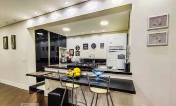 Imagem 6: APARTAMENTO 96 Mts - Vila Andrade - Varanda Gourmet - 2 Vagas