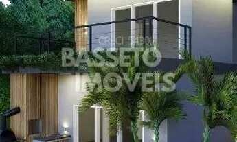 Imagem: FLORIANóPOLIS - Casa de Condomínio - Ingleses