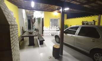 Imagem 2: Casa à venda 2 quartos no Bairro RECANTO VERDE