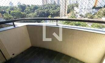 Imagem 7: Apartamento para Aluguel - Portal do Morumbi, 1 Quarto, 40 m2