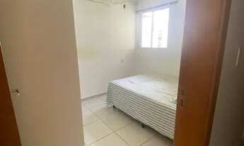 Imagem 2: Apartamento para aluguel tem 74 metros quadrados com 3 quartos em Piçarreira - Teresina